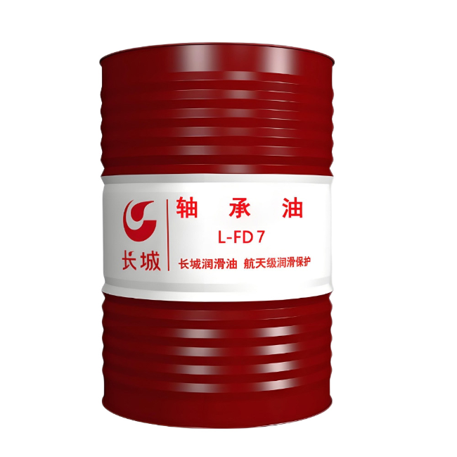 罗庄长城FD轴承油